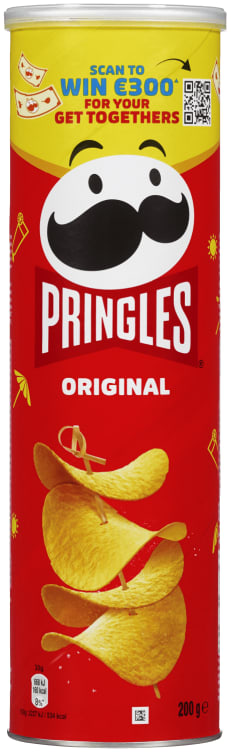 Pringles Original 200g