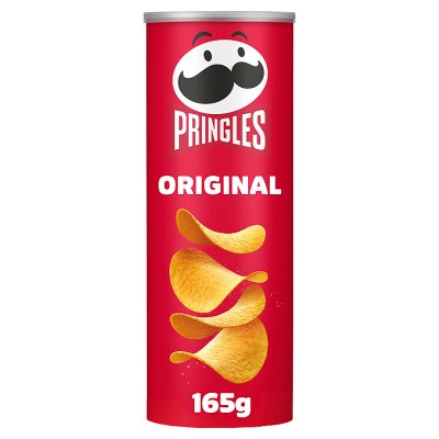 Pringles Original Sharing Crisps