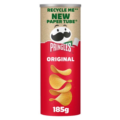 Pringles Original Sharing Crisps