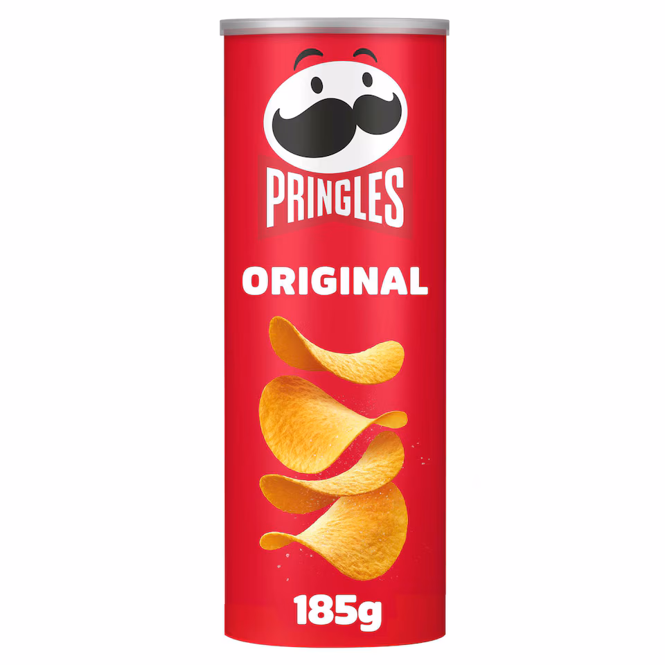 Pringles Original 185g