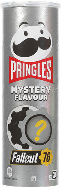 Pringles Mystery 165g