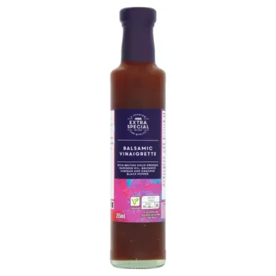 ASDA Extra Special Extra Special Balsamic Vinaigrette 255ml