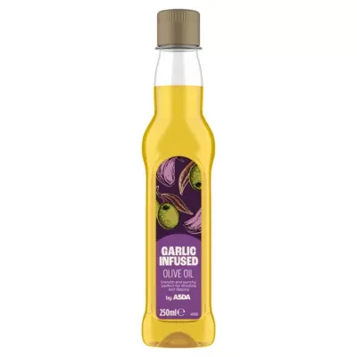 ASDA Garlic Infused Olive Oil 250ml