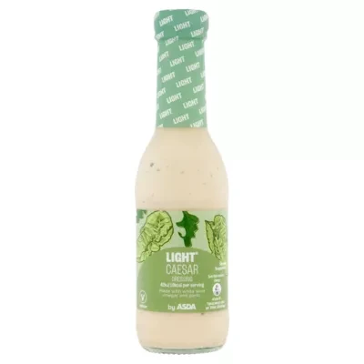 ASDA Light Caesar Dressing 250ml