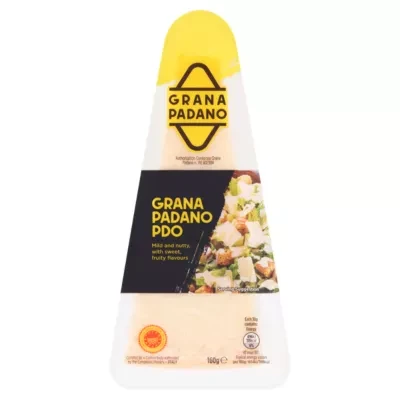 ASDA Grana Padano 160g