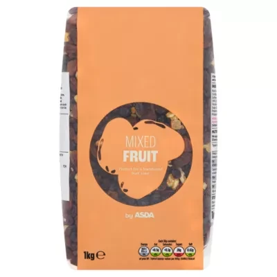 ASDA Mixed Fruit 1kg