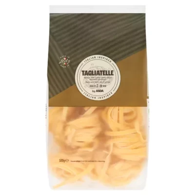 ASDA Tagliatelle 500g