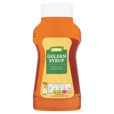 ASDA Golden Syrup 750g