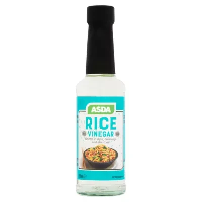 ASDA Rice Vinegar 150ml