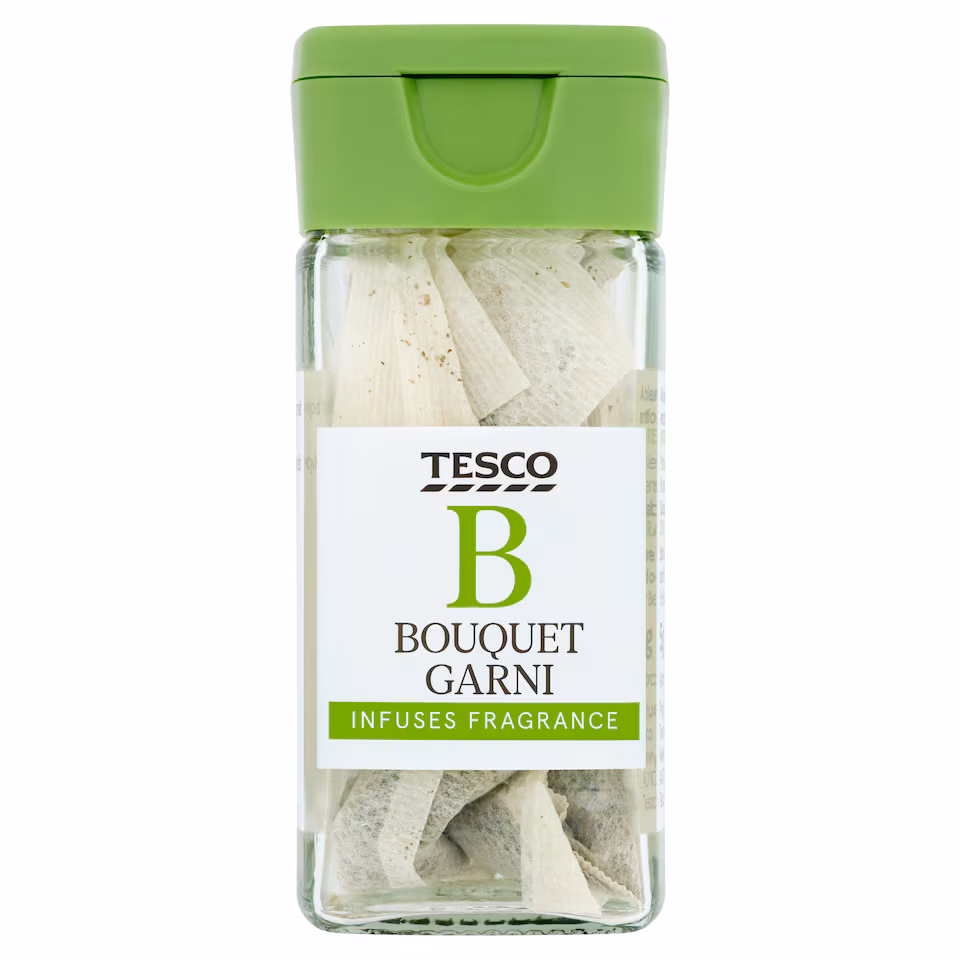 Tesco Bouquet Garni 5G