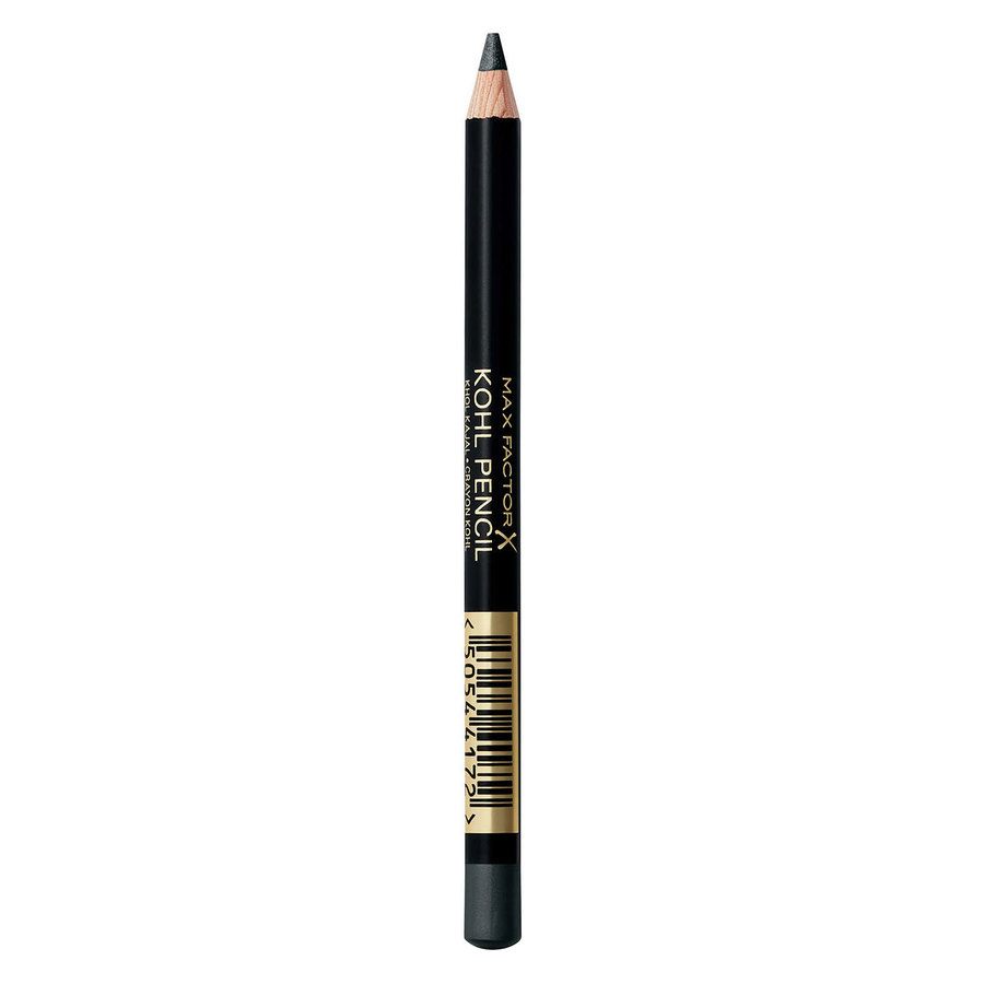 Max Factor Kohl Pencil Charcoal Grey 4g