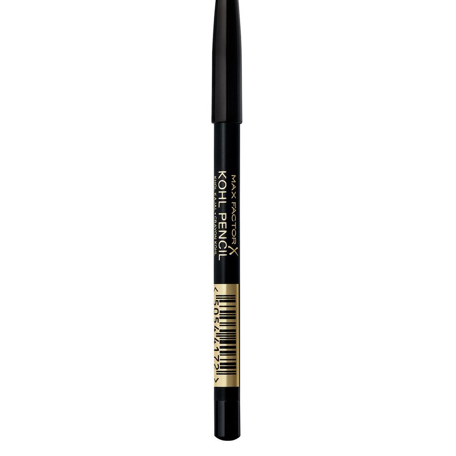 Max Factor Kohl Pencil Black 4g