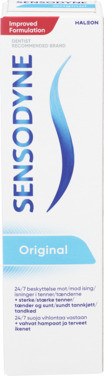 Sensodyne Original Tannkrem