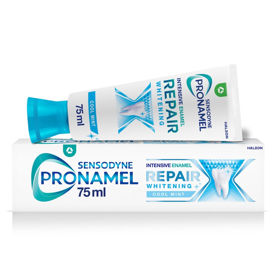 Sensodyne Pronamel Intensive Enamel Repair Extra Fresh Toothpaste 75ml