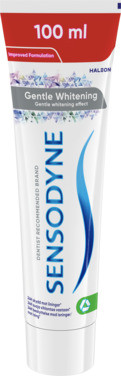 Sensodyne Gentle Whitening Tannkrem
