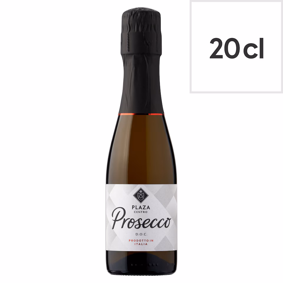 Plaza Centro Prosecco Doc Brut 20Cl