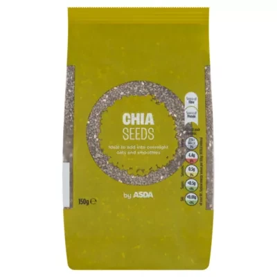 ASDA Chia Seeds 150g