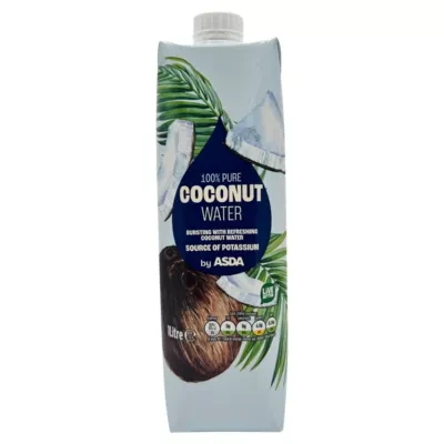 ASDA Coconut Water 1 Litre