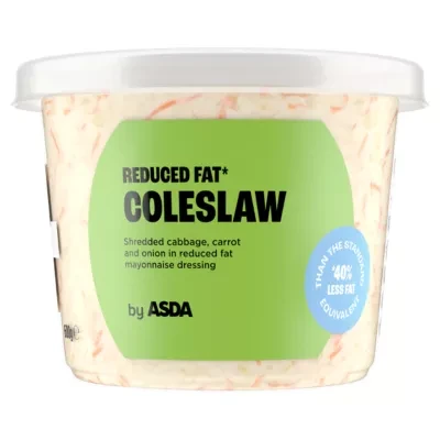 ASDA Coleslaw 600g