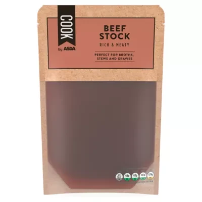 ASDA Extra Special Cook Beef Stock 450g