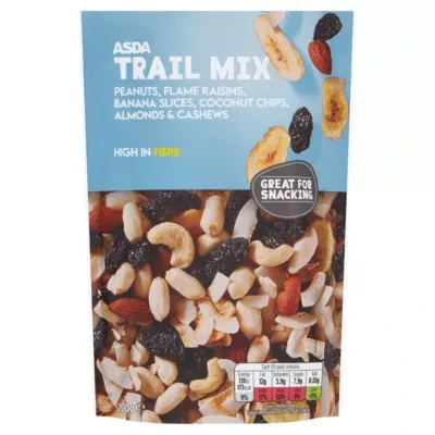 ASDA Trail Mix 200g