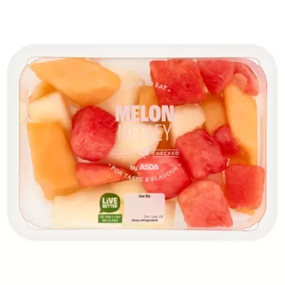 ASDA Melon Medley 380g