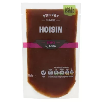ASDA Hoisin Stir-Fry 170g