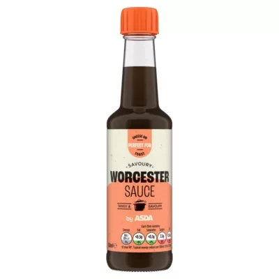 ASDA Savoury Worcester Sauce 150ml