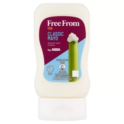 ASDA Free From Free From by  Classic Mayo 280g