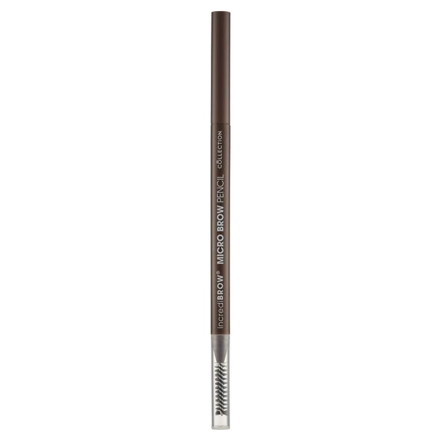 Collection Incredibrow Micro Brow Pencil Brunette 2