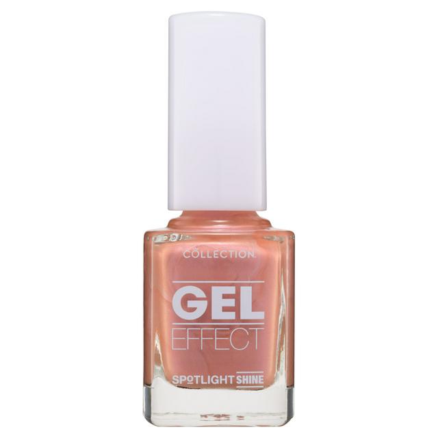 Collection Gel Effect Spotlight Shine Interactive 14 10.5ml