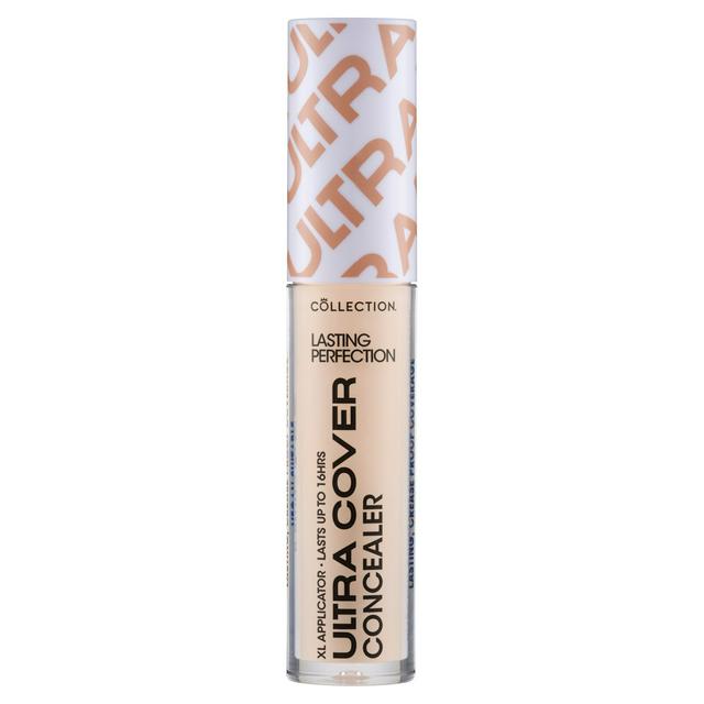 Collection Lasting Perfection Ultra Cover Concealer 3N Ivory Neutral 5.5ml