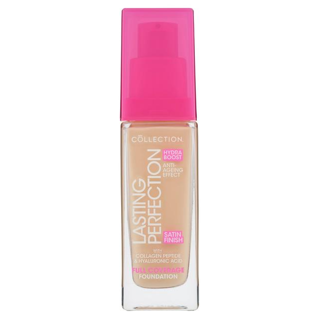 Collection Lasting Perfection 5C Fair Cool Full Coverage Foundation 27ml