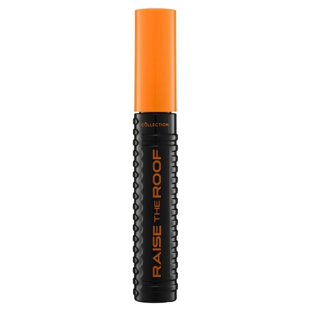 Collection Ultra Black 1 Raise the Roof 9ml