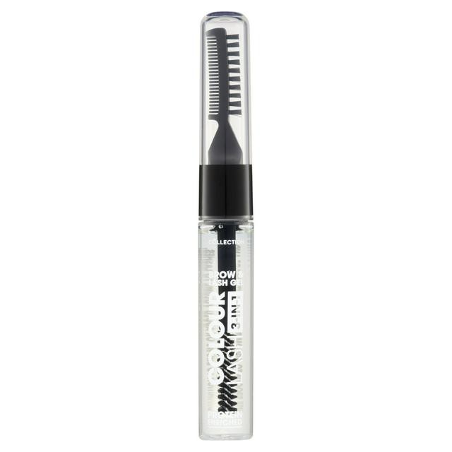 Collection Colour Lash 3 in 1 Brow & Lash Gel 8ml