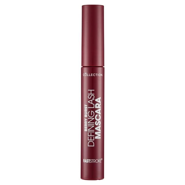 Collection Faststroke Defining Lash Mascara Berry Burst 4 9ml