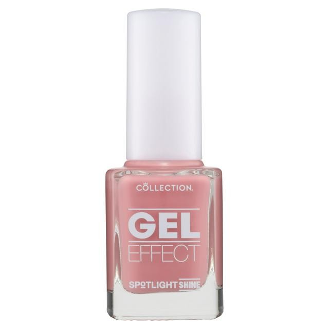 Collection Gel Effect Spotlight Shine Soft Bliss 24 10.5ml