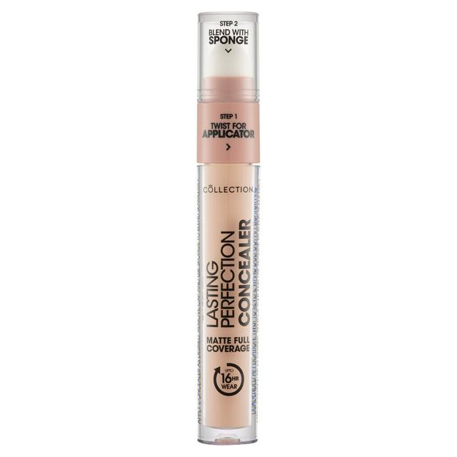 Collection Lasting Perfection Concealer Biscuit 7