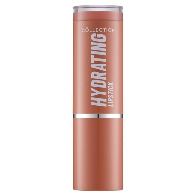 Collection Hydrating Lipstick Classic Nude 39