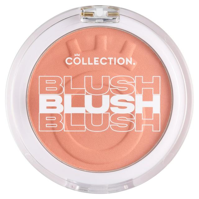 Collection Blush