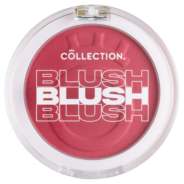 Collection Passion 9 Blush