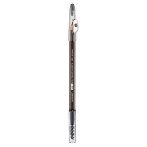 Collection 3-in-1 Sculpting Brow Pencil Dark Brunette