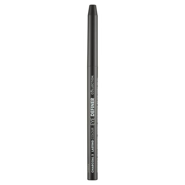 Collection Lasting Colour Eye Definer 3 Charcoal