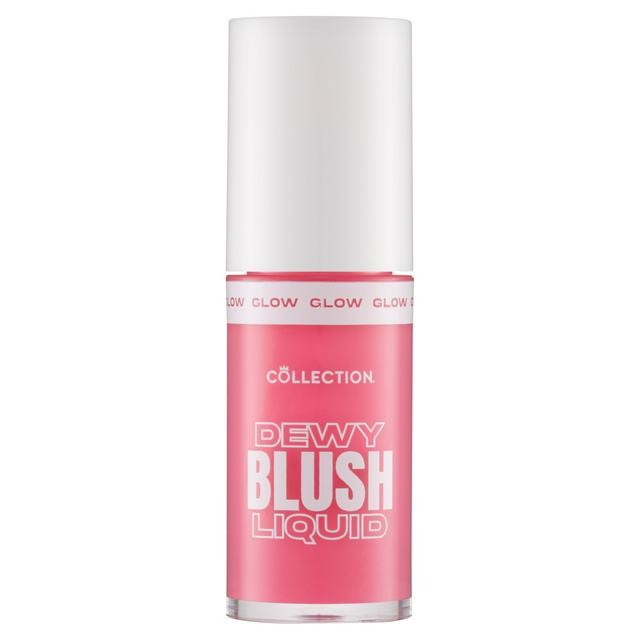 Collection Glow Dewy Blush Liquid 2 Sweet Cheeks 5ml