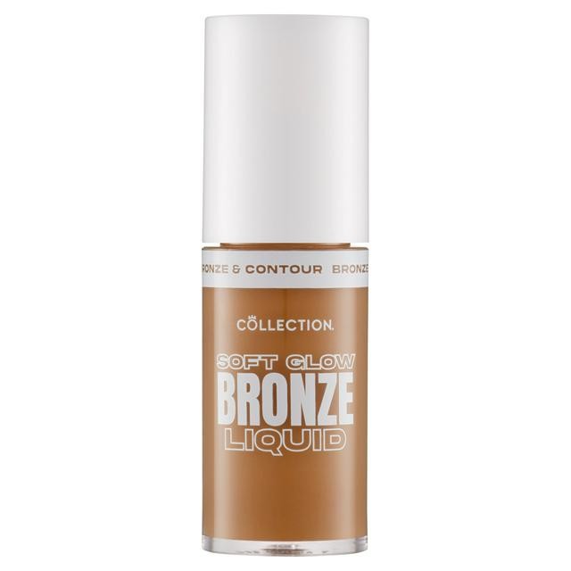 Collection Soft Glow Bronze Liquid 2 Medium 5ml