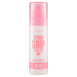 Collection Hydra Grip Setting Spray 16hr 80ml