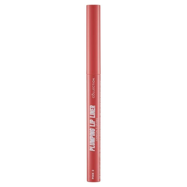 Collection Plumping Lip Liner Pink 2 0.2g