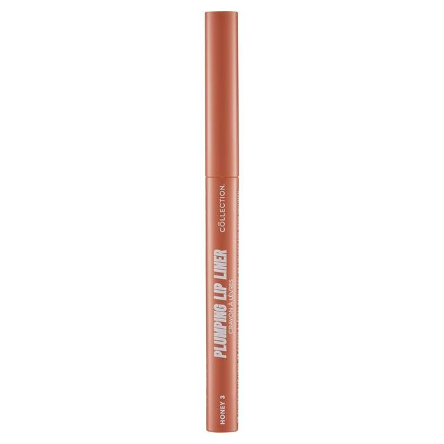 Collection Plumping Lip Liner Honey 3 0.2g