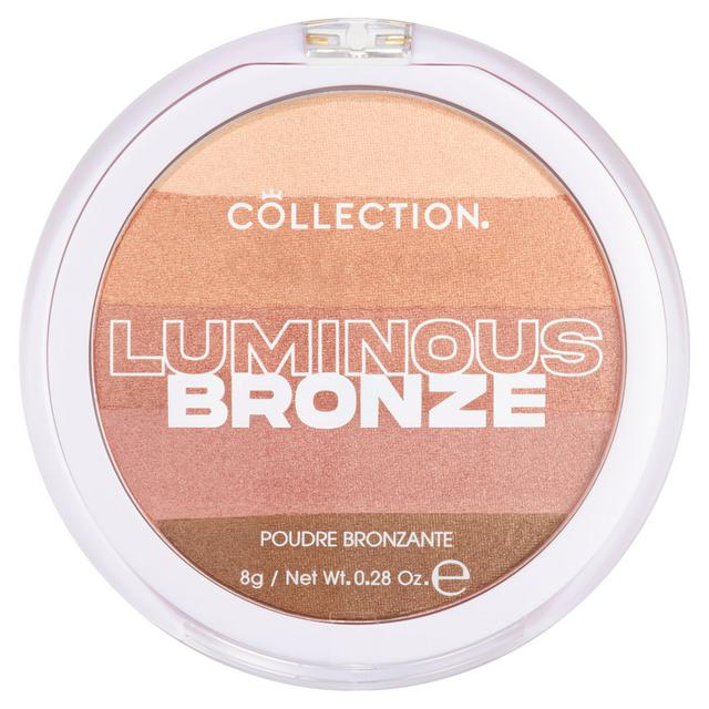 Collection Luminous Bronze Powder 8g