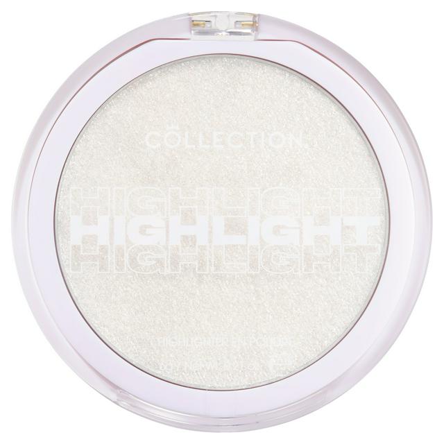 Collection Bright Highlight Powder 1 Shine 6g